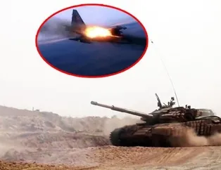 ABD çekilme kararı aldı tüm dengeler değişti! Rus savaş uçakları Afganistan sınırında!