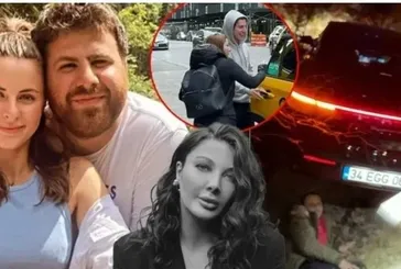 Eylem Tok’un helalleştik mektubu aileyi ayağa kaldırdı