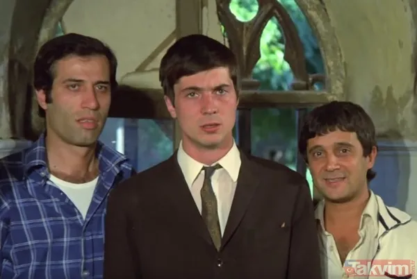 Yeşilçam efsanesi Hababam Sınıfı’nın Çalışkan Ahmet’iydi! Ahmet Sezerel’in son haline bakın! Gören tanıyamadı yıllar ona da acımamış... - 2