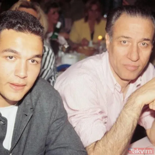 Başka Bir Gün’ün Haluk’u Avni Yalçın’ın oğlu Uzak Şehir’in yıldızı çıktı! - 12