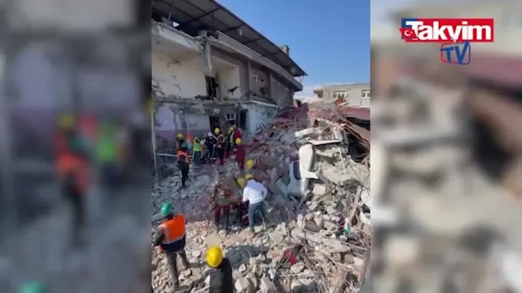 Takvim.com.tr ekibimiz Rönesans rezidans'ın son durumunu inceledi!