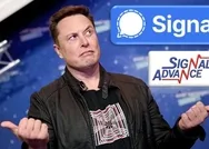 Elon Musk Signal dedi hisseler uçtu! Signal uygulaması Signal Advance şirketinin mi? Hisse senedi var mı? Borsa kodu ne?
