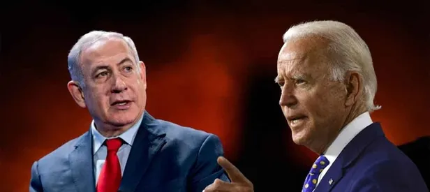 Biden: Bana maval okuma!