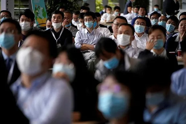 Çin'den flaş Kovid-19 kararı: Yabancı ülke vatandaşlarına getirilen giriş yasağını kaldırıldı-3