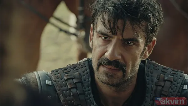 Osman Bey’in büyük yemini! Kuruluş Osman 66. Bölüm fragmanı yayınlandı: Avcı onca tuzak kursa da kurt nice yol bilir! - 15