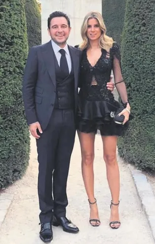 Kaynanaya ortak çıktı!