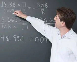 21 bin öğretmenin lisansı iptal edildi!