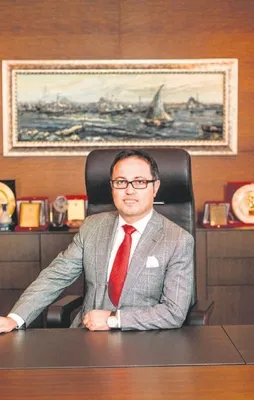 Validebağ’ı 100’e katladı