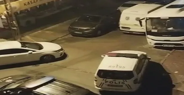 39 yıl kesinleşmiş cezası vardı! Yurtdışına kaçma hazırlığındayken arkadaşını öldürdü