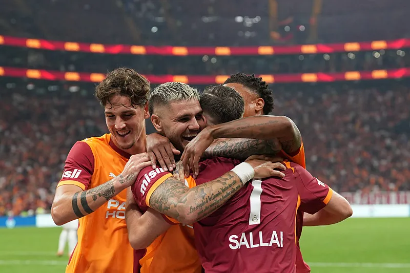 Galatasaray - Rizespor maçı sonrası flaş sözler! "Laubali" - 7