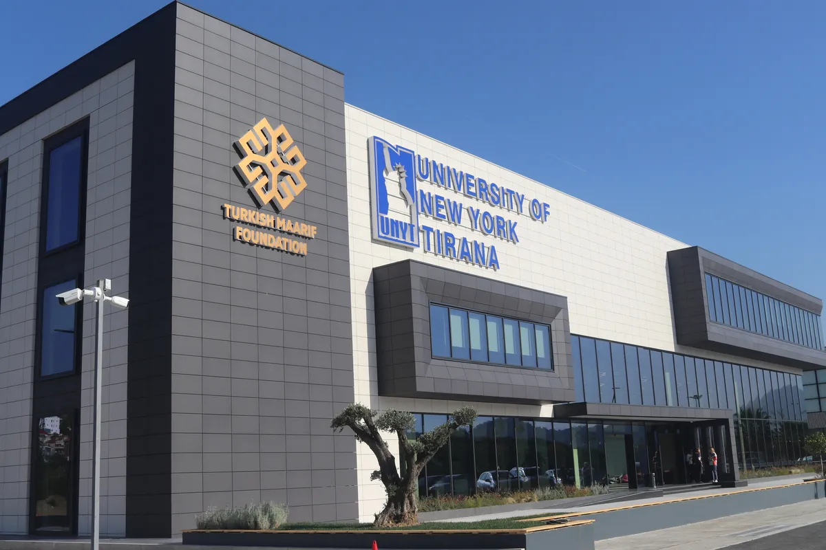 FETÖ'den devralınan okullarda "Maarif" dönüşümü-2