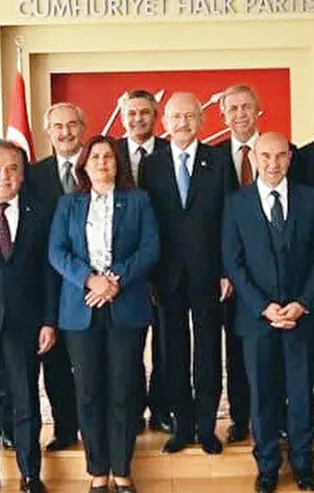 CHP'li belediyelerde borç gırtlağa dayandı! Her geçen gün artıyor...