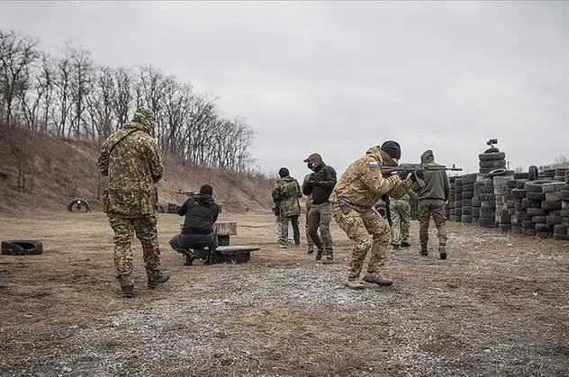 Ukrayna - Rusya savaşında yeni güvenlik tehditlerinin tohumları mı atılıyor? Paralı asker, lejyoner ve PMC...
