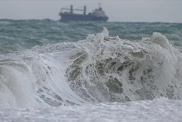 Uzman isimden Marmara için tsunami uyarısı