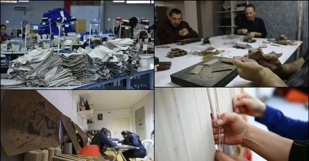 İŞKUR 2,3 milyon kişiye kariyer desteği sunarak iş gücü piyasasına katılımı artırdı!