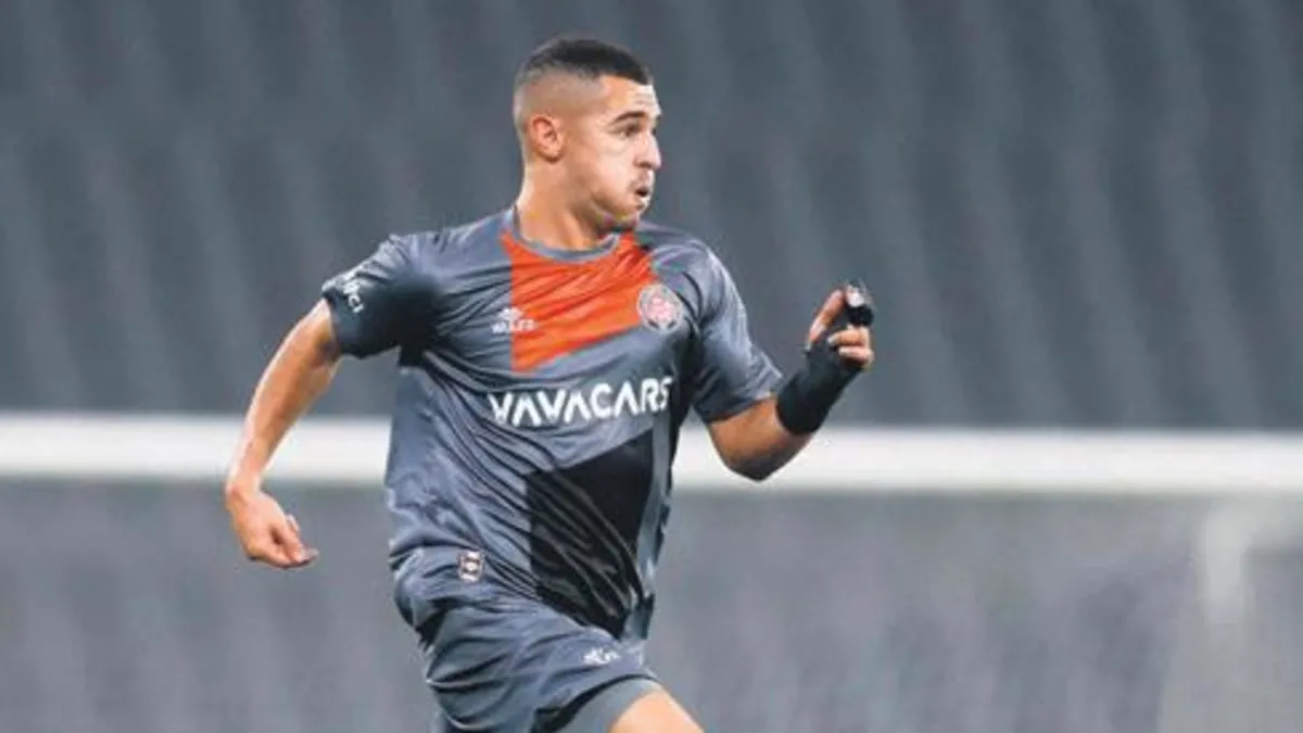 Levent Mercan transferi tamam