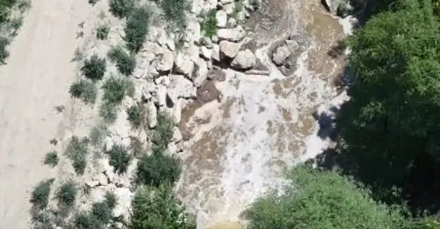 Bakanlıktan, Denizli Büyükşehir Belediyesi'ne 1,6 milyon lira ceza!