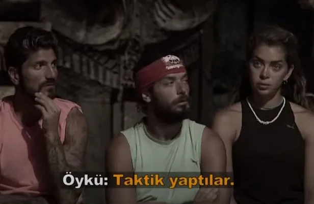 Survivor’da nefes kesen ödül oyunu! Survivor yeni bölümde Ünlüler ve göllüler arasında gerginlik!-2