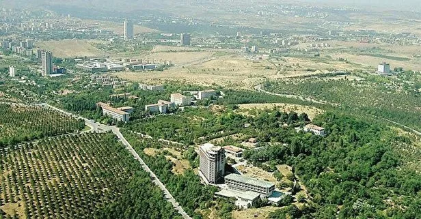 SON DAKİKA: Tarım ve Orman Bakanlığı: Atatürk Orman Çiftliği bölgesinde lüks konut yapılacağı iddia edilen arazi AOÇ mülkiyetinde değil