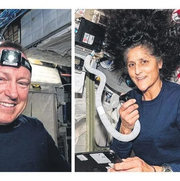 GörevimISS kurtarma