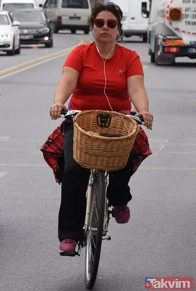 İki yılda 60 kilo vermişti! Yeşim Ceren Bozoğlu'nun son haline beğeni yağdı! Estetik itirafı çok konuşuldu 'Sarışın halimle...' - 5