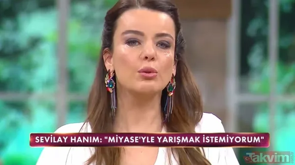 Tartışma büyüdü ünlü sunucu stüdyodan çekip gitti! Seyirciler çileden çıktı! Gelinim Mutfakta'da Nursel Ergin'i hüngür hüngür ağlattılar! - 9