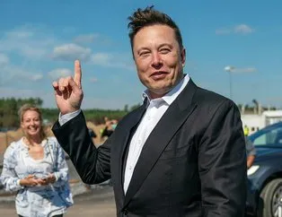 Elon Musk attığı tweetle şoke etti