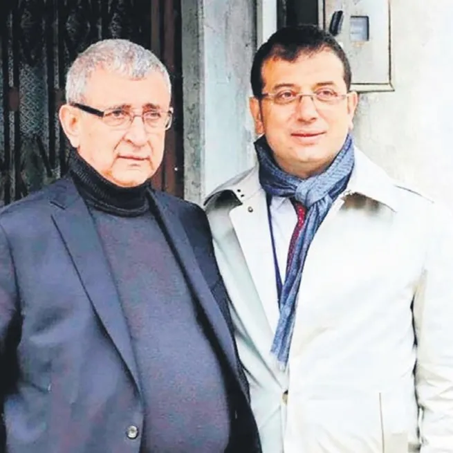 Rüşvetin babası