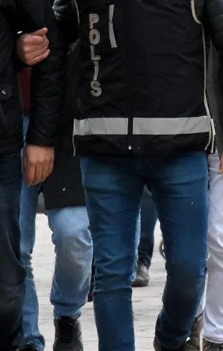 Son dakika: Türkiye genelinde eş zamanlı operasyon: Aranan 2 bin 682 kişi kıskıvrak yakalandı