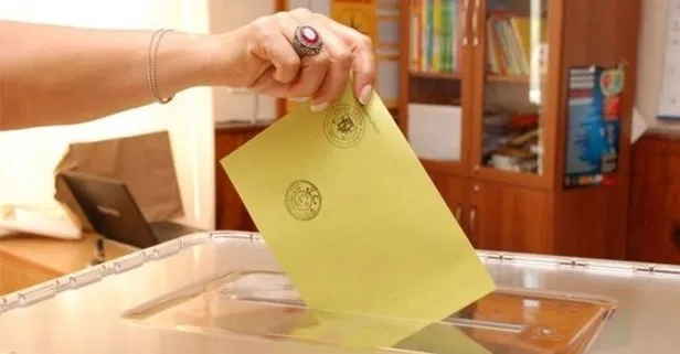YSK seçmen sorgulama işlemi nasıl yapılır? 23 Haziran İstanbul seçimlerinde nerede oy kullanacağım?
