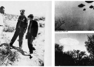 CIA yıllardır sır gibi sakladığı UFO belgelerini yayınladı!