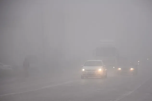 HAVA DURUMU | Meteorolojiden o bölgelere sis ve pus uyarısı | 12 Ekim İstanbul'da hava nasıl olacak?
