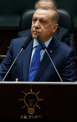 Erdoğan'dan Kılıçdaroğlu'na çok sert tepki