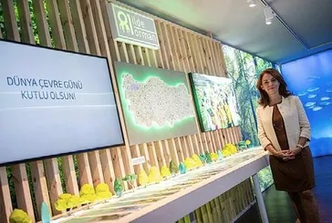 İş Bankası’ndan 100. yıl sergisi