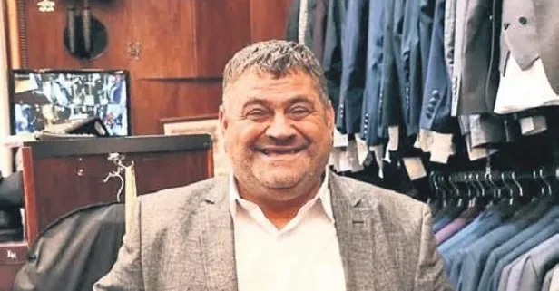 Kalp krizi geçiren 1 Milyon Mehmet hayatını kaybetti!