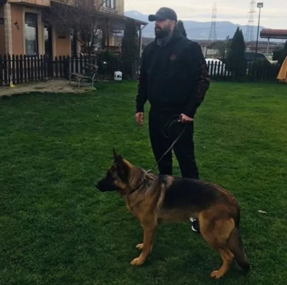 Mehmet Akif Alakurt imaj değiştirdi-9