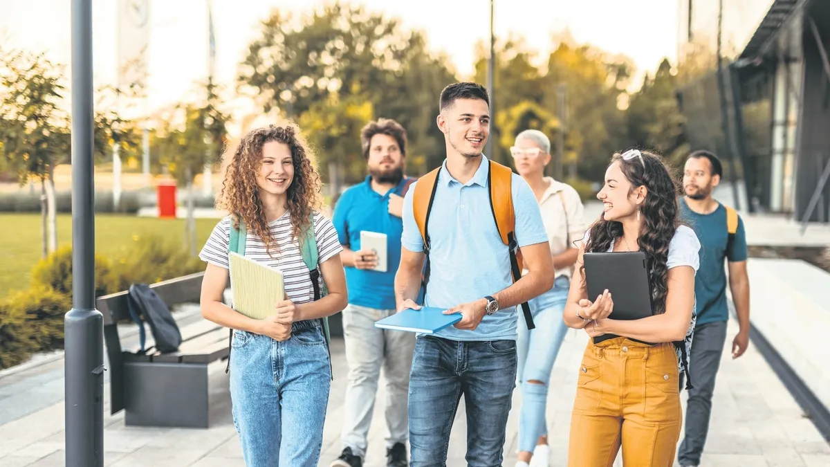 Üniversiteye yerleşen adaylar dikkat: Kayıt için son tarih ne zaman?