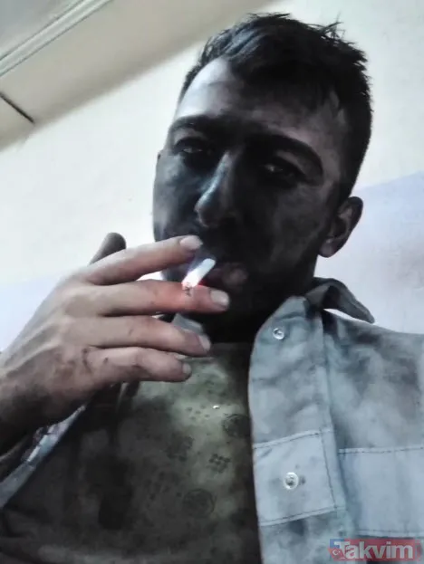 Bartın Amasra'daki maden faciasında hayatını kaybeden Ercan Akdeniz'in son paylaşımı yürekleri dağladı: Fazla ciddiye almayın hayatı her şey fotoğraflarda kalacak - 2