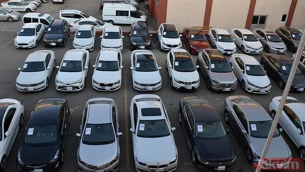 ÖTV'siz araç alımında yeni dönem! İstismara karşı kısıtlama getiriliyor: 2 tane alternatif masada! - 12