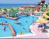 Gezi güneydeki otelleri vurdu