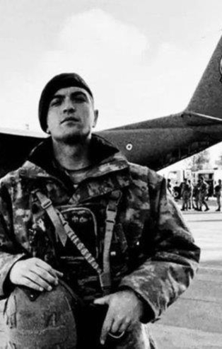 Şehit Piyade Komando Üsteğmen Tunahan Yavuz'un yürek yakan paylaşımı ortaya çıktı