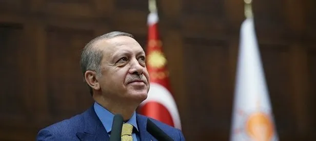 Cumhurbaşkanı Erdoğan'dan 29 Ekim mesajı
