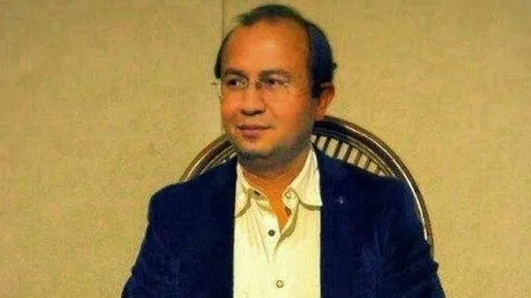 Eski Danıştay Üyesi Hamza Eyidemir, FETÖ elebaşını 'peygamberimiz' diye kaydetmiş-1