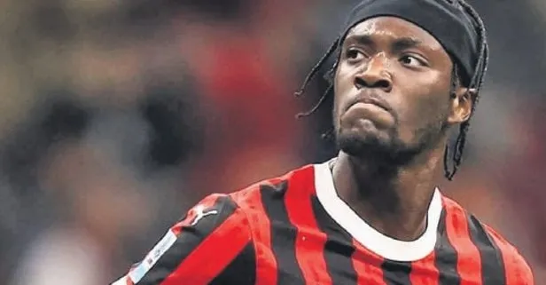 Abraham sürprizi! Beşiktaş Roma’nın İngiliz golcüsü ile ilgileniyor