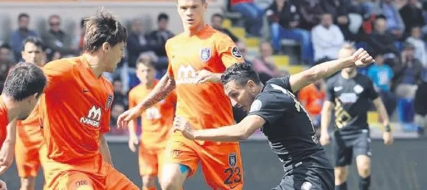 4 gol var kazanan yok