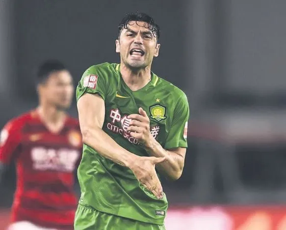 Usta: Burak için haber bekliyoruz