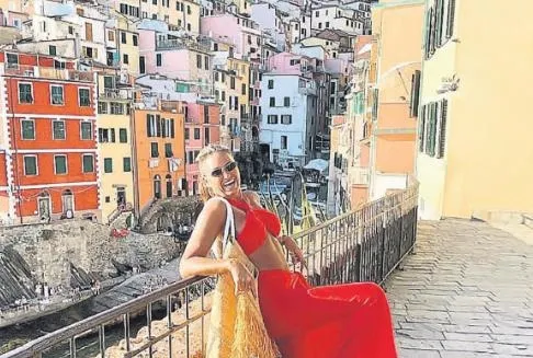 İtaly’eda’ da aynı!