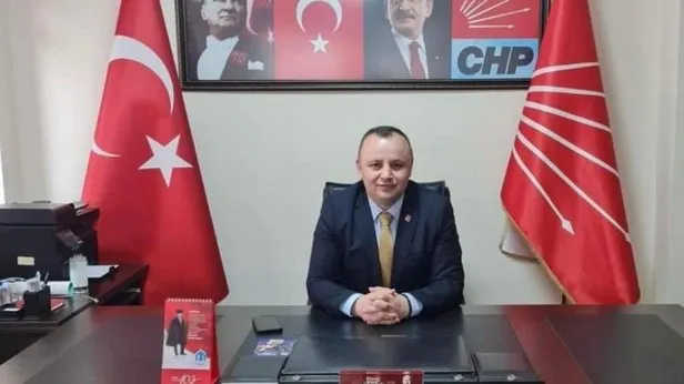 Turgay Sevindi kimdir? CHP Amasya Belediye Başkan Adayı Turgay Sevindi nereli, kaç yaşında?
