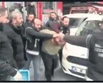 İstanbul’da pes dedirten olay! Kanser hastalarına su enjekte edip gerçek ilaçları sattılar!