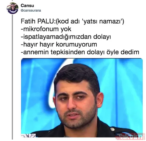 Müge Anlı'da Tuncer Ustael hakkındaki iddialar kan dondurdu! Palu ailesi nereli? İşte sosyal medyanın gözünde Palu ailesi - 30